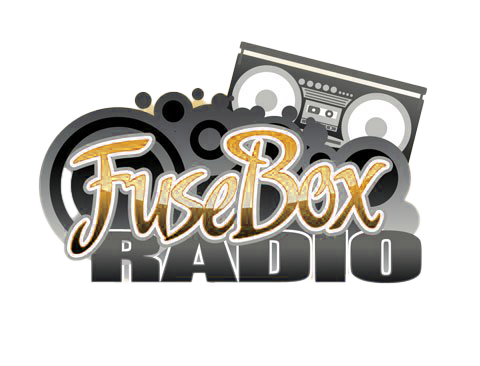 fusebox radio logo gold